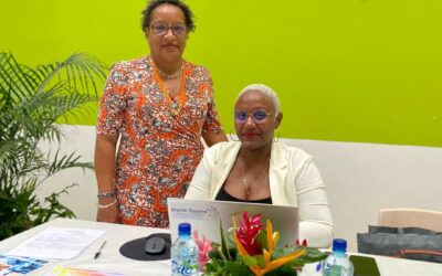 Actions partenariales CTG et MASE GUYANE