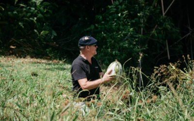 Participation au challenge Mase RUGBY GOLF